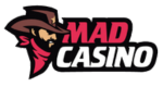 Mad Casino logo